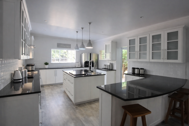 5 Bedroom Property for Sale in Vryburg North West